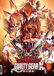 Buy Guilty Gear Xrd Sign pc cd key for Steam