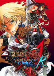 Buy GUILTY GEAR XX ACCENT CORE PLUS R pc cd key for Steam