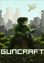 Buy Guncraft pc cd key for Steam