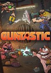Buy Guntastic pc cd key for Steam