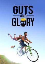 Buy Guts and Glory pc cd key for Steam
