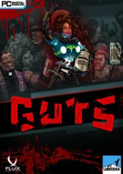 Buy GUTS pc cd key for Steam