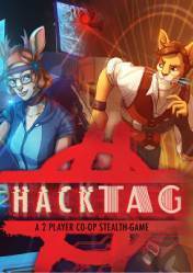 Buy Hacktag pc cd key for Steam