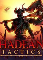 Buy Hadean Tactics pc cd key for Steam