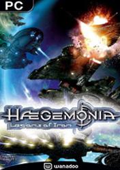 Buy Haegemonia Legions of Iron pc cd key