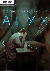Buy Cheap Half-Life: Alyx Final Hours PC CD Key