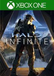 Buy Halo Infinite Xbox One
