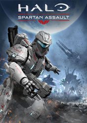 Buy Halo: Spartan Assault pc cd key for Steam