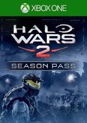Buy Cheap Halo Wars 2 Season Pass XBOX ONE CD Key