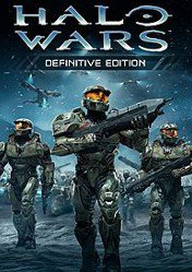 Buy Halo Wars Definitive Edition pc cd key for Steam