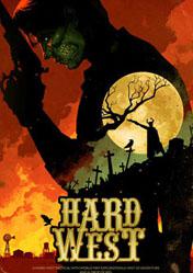 Buy Hard West pc cd key for Steam