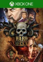 Buy Hard West Xbox One