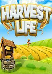 Buy Harvest Life pc cd key for Steam