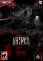 Buy Hatred pc cd key for Steam