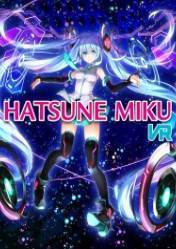 Buy Hatsune Miku VR pc cd key for Steam