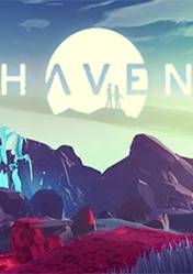 Buy Haven pc cd key for Steam