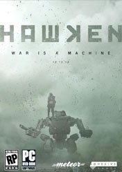Buy Hawken pc cd key for Steam