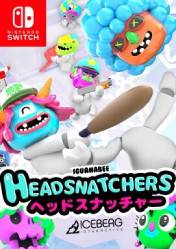 Buy Headsnatchers Nintendo Switch