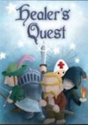 Buy Healers Quest pc cd key for Steam