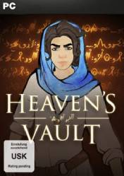Buy Heavens Vault pc cd key for Steam