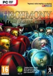 Buy Cheap Hegemony Gold Wars of Ancient Greece PC CD Key