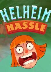 Buy Helheim Hassle pc cd key for Steam
