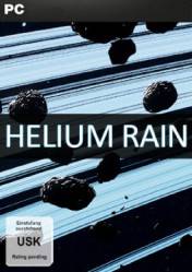 Buy Helium Rain pc cd key for Steam