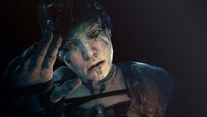 Hellblade : Senua’s Sacrifice confirms its release date for the 8th of August