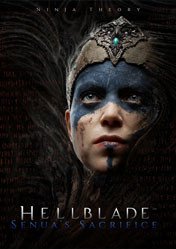 Buy Hellblade Senuas Sacrifice pc cd key for Steam