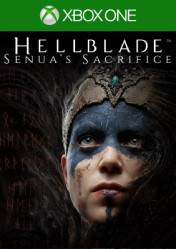 Buy Hellblade Senuas Sacrifice Xbox One