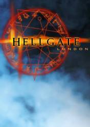 Buy Cheap HELLGATE: London PC CD Key