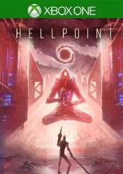 Buy Cheap Hellpoint XBOX ONE CD Key