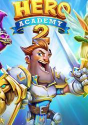 Buy Hero Academy 2 pc cd key for Steam