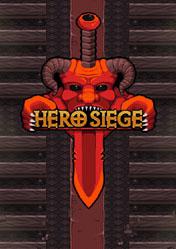 Buy Cheap Hero Siege PC CD Key