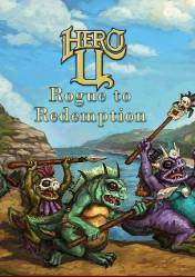 Buy Hero-U: Rogue to Redemption pc cd key for Steam