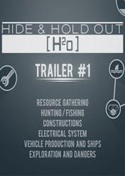 Buy Hide & Hold Out H2o pc cd key for Steam