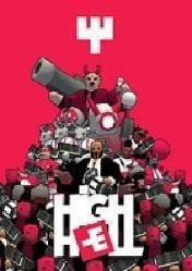 Buy High Hell pc cd key for Steam