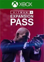 Buy Cheap HITMAN 2 Expansion Pass XBOX ONE CD Key