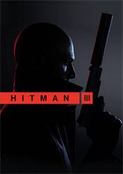 Buy Hitman 3 pc cd key for Epic Game Store
