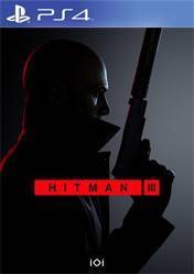 Buy Hitman 3 PS4