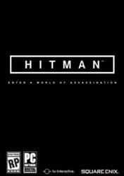 Buy Cheap Hitman PC CD Key