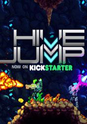 Buy Hive Jump pc cd key for Steam