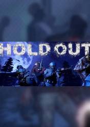 Buy Hold Out pc cd key for Steam
