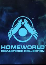 Buy Cheap Homeworld Remastered Collection PC CD Key