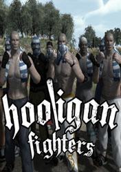 Buy Hooligan Fighters pc cd key for Steam