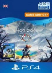 Buy Cheap Horizon Zero Dawn: The Frozen Wilds PS4 CD Key
