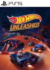Buy Hot Wheels Unleashed (PS5) Code