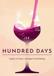 Buy Cheap Hundred Days Winemaking Simulator PC CD Key