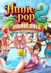 Buy HuniePop 2 Double Date pc cd key for Steam