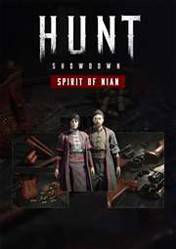 Buy Hunt Showdown Spirit of Nian pc cd key for Steam